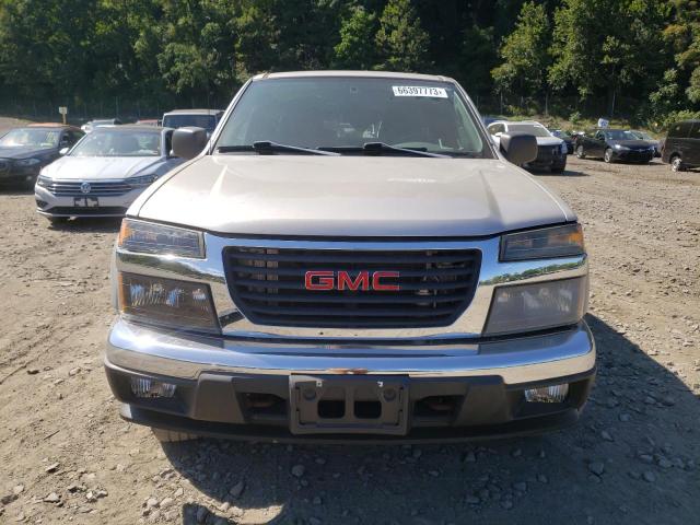 Photo 5 from auction – 2004 GMC CANYON with VIN 1GTDT196248113560