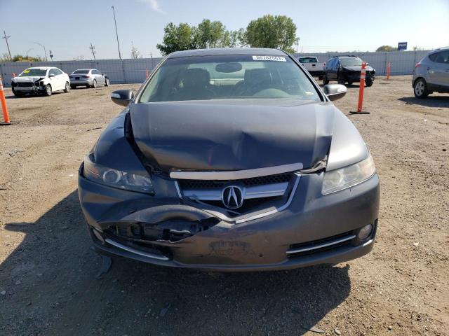 Photo 5 from auction – 2008 ACURA TL with VIN 19UUA66288A005531