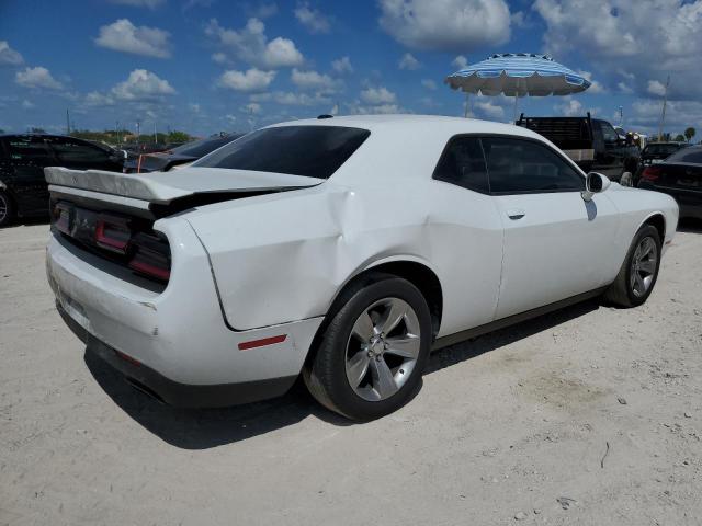 Снимка 3 от търг – 2019 DODGE CHALLENGER с VIN 2C3CDZAG3KH669514