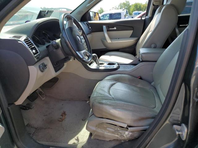 Photo 7 from auction – 2011 GMC ACADIA SLT with VIN 1GKKVRED8BJ275451