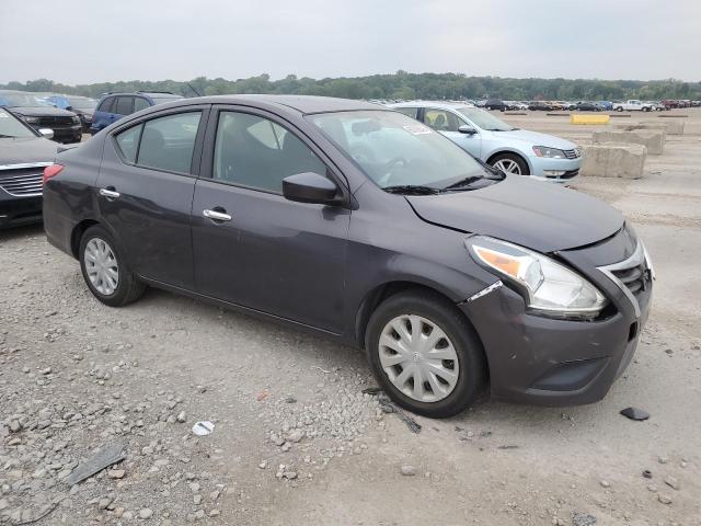 Photo 4 from auction – 2015 NISSAN VERSA S with VIN 3N1CN7AP6FL885354