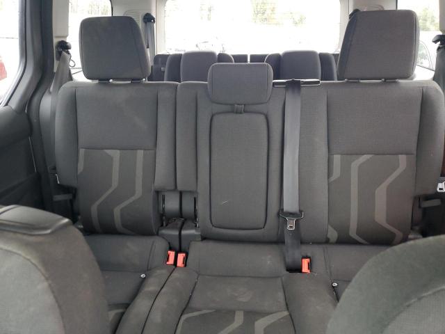 Photo 10 from auction – 2014 FORD TRANSIT CO with VIN NM0GE9F76E1153490