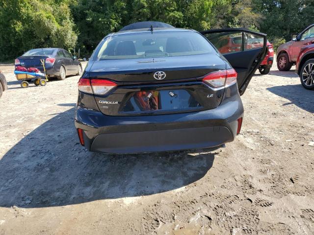 Photo 6 from auction – 2023 TOYOTA COROLLA LE with VIN JTDB4MEE1P3004897