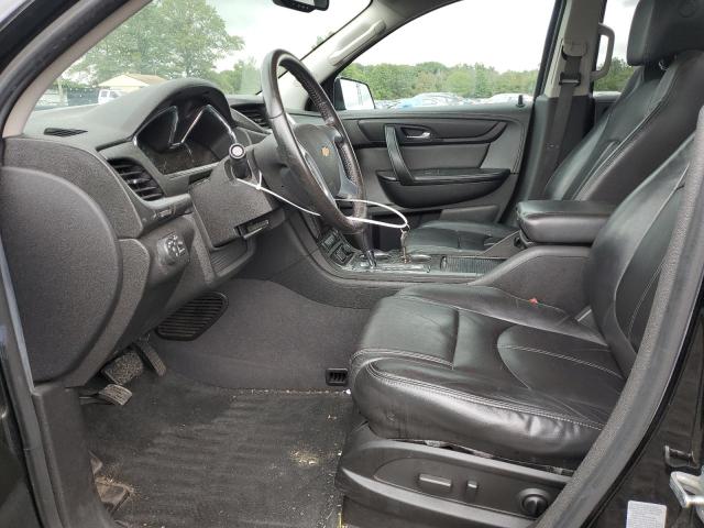 Photo 7 from auction – 2016 CHEVROLET TRAVERSE L with VIN 1GNKVHKD2GJ122850