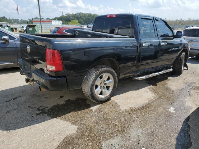 Photo 3 from auction – 2012 DODGE RAM 1500 S with VIN 1C6RD6FT6CS141381