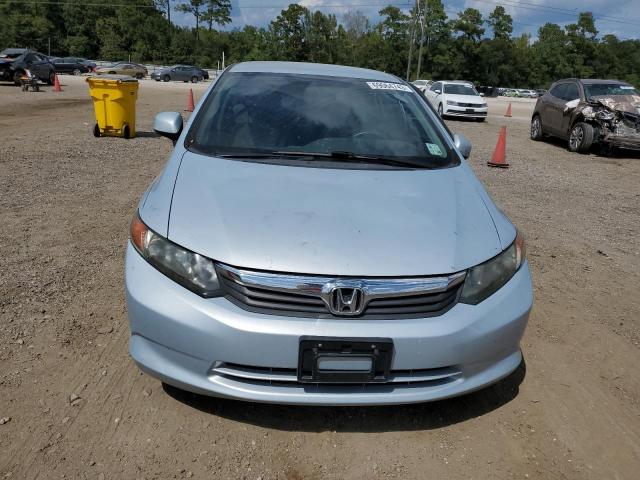 Photo 5 from auction – 2012 HONDA CIVIC LX with VIN 2HGFB2F54CH551293