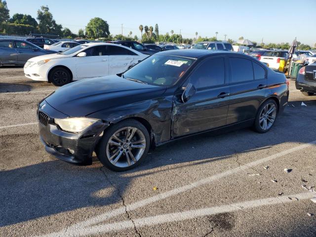 BMW 328 I 2015 с VIN WBA3A5G58FNS89095 - Фото с аукциона