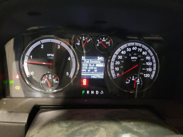 Photo 9 from auction – 2011 DODGE RAM 2500 L with VIN 3D7UT2CL0BG527826