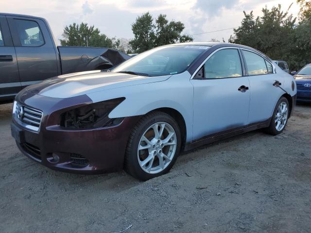 Zdjęcie 1 z aukcji – 2014 NISSAN MAXIMA S z VIN 1N4AA5AP8EC454230