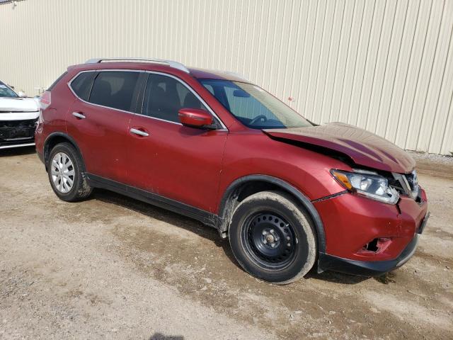 Photo 4 from auction – 2016 NISSAN ROGUE S with VIN JN8AT2MT8GW014168