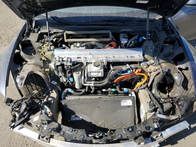 Photo 11 from auction – 2023 TESLA MODEL S with VIN 5YJSA1E55PF500697