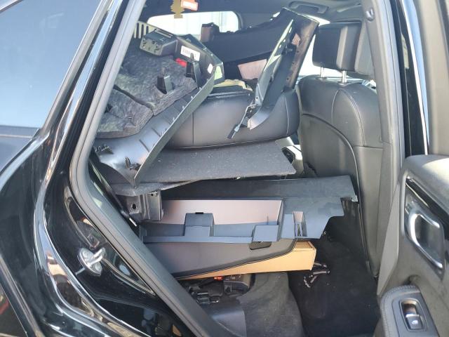 Photo 10 from auction – 2017 PORSCHE MACAN with VIN WP1AA2A50HLB00082