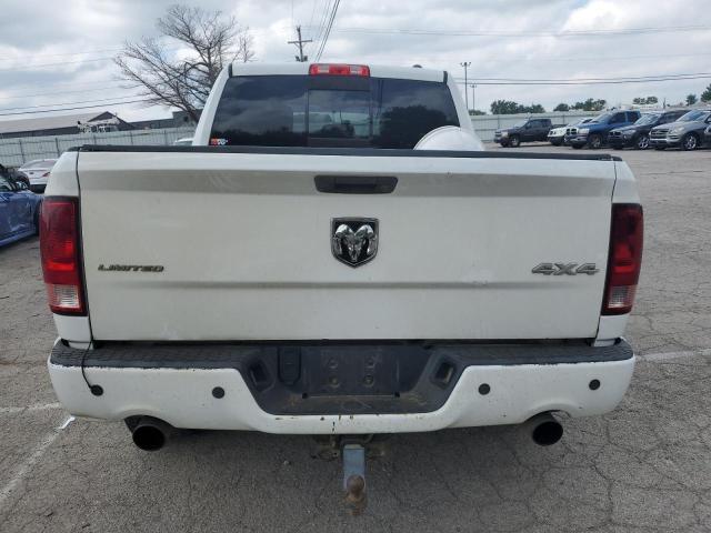 Photo 6 from auction – 2012 DODGE 100 with VIN 1C6RD7PT5CS329202