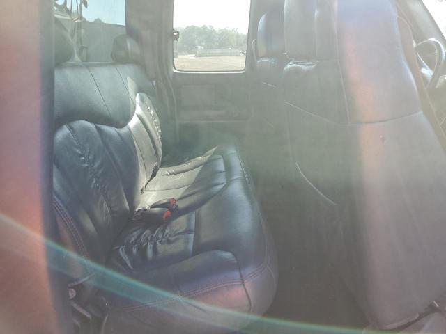 Photo 10 from auction – 2001 GMC NEW SIERRA with VIN 2GTEC19V011170463