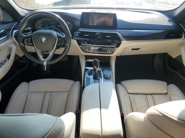 Photo 8 from auction – 2019 BMW 530E with VIN WBAJA9C5XKB253635