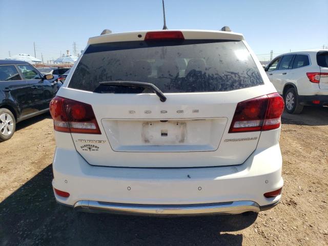 Photo 6 from auction – 2017 DODGE JOURNEY CR with VIN 3C4PDCGB6HT622497