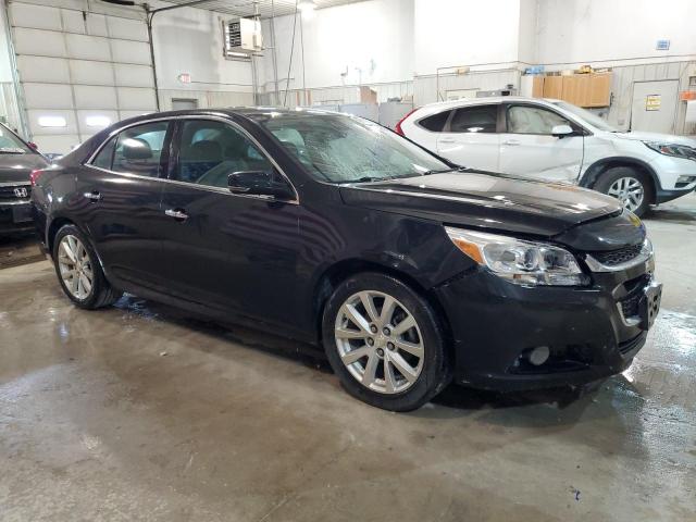 Photo 4 from auction – 2015 CHEVROLET MALIBU LTZ with VIN 1G11F5SL0FF335801