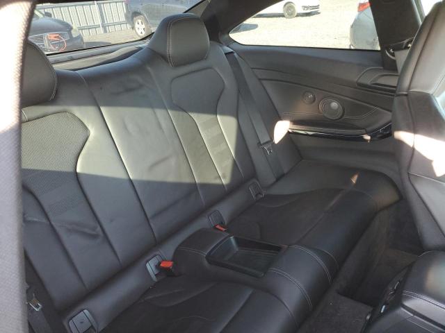 Photo 10 from auction – 2016 BMW M4 with VIN WBS3R9C56GK336290