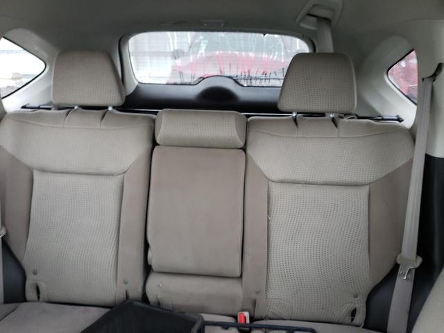 Photo 10 from auction – 2013 HONDA CR-V EX with VIN 5J6RM4H56DL080633