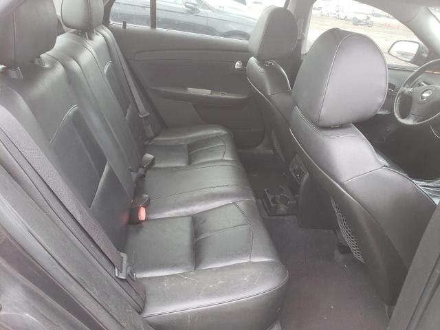 Photo 10 from auction – 2011 CHEVROLET MALIBU LTZ with VIN 1G1ZE5E11BF158928