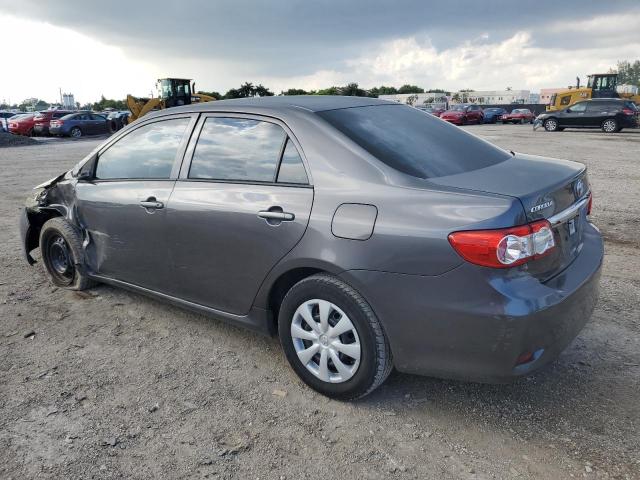 Photo 2 from auction – 2013 TOYOTA COROLLA BA with VIN 5YFBU4EE6DP181514