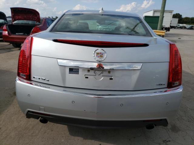 Photo 6 from auction – 2012 CADILLAC CTS PREMIU with VIN 1G6DS5E36C0102034