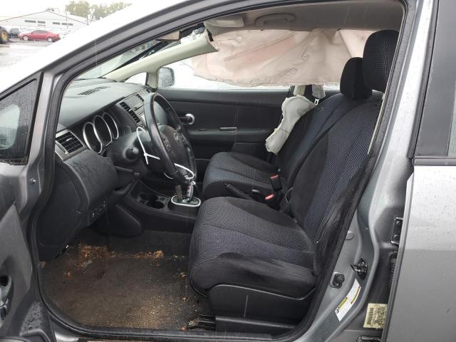 Photo 7 from auction – 2012 NISSAN VERSA S with VIN 3N1BC1CP0CK284177