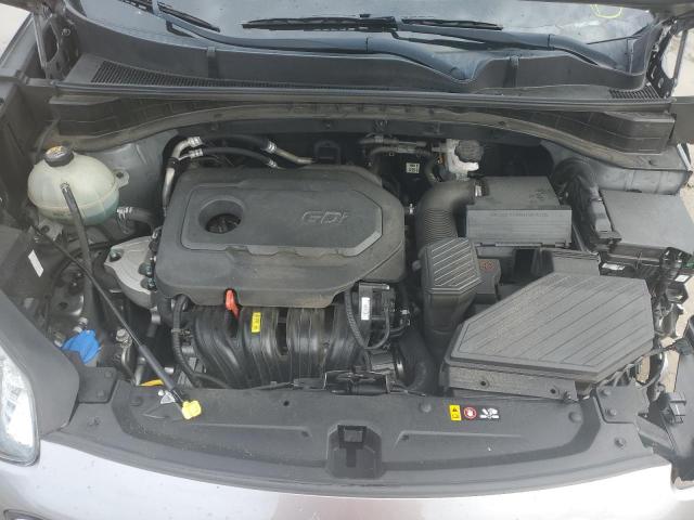 Photo 12 from auction – 2018 KIA SPORTAGE E with VIN KNDPN3ACXJ7344891