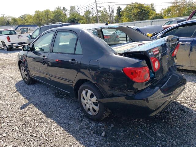 Photo 2 from auction – 2006 TOYOTA COROLLA CE with VIN 1NXBR32E86Z645274