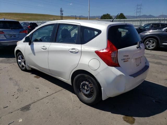 Photo 2 from auction – 2014 NISSAN VERSA NOTE with VIN 3N1CE2CP0EL411849