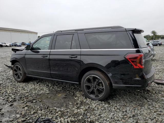 Photo 2 from auction – 2022 FORD EXPEDITION with VIN 1FMJK2AT6NEA39460