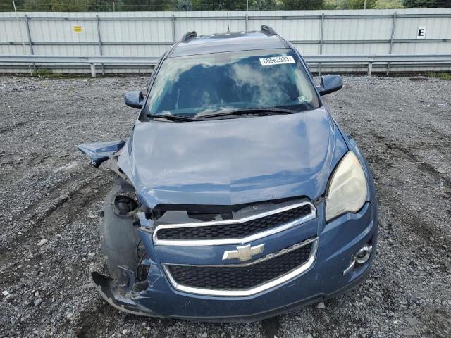 Photo 5 from auction – 2011 CHEVROLET EQUINOX LT with VIN 2CNFLNEC1B6332729