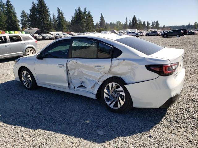 Photo 2 from auction – 2023 SUBARU LEGACY LIM with VIN 4S3BWAN69P3012148