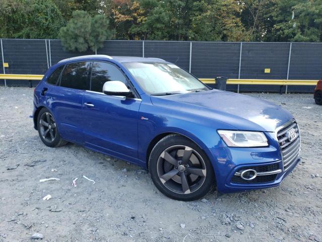 Photo 4 from auction – 2015 AUDI SQ5 PREMIU with VIN WA1CGAFP8FA112643