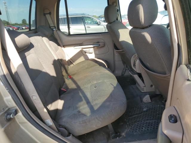 Photo 10 from auction – 2001 FORD EXPLORER S with VIN 1FMZU77E31UB27739