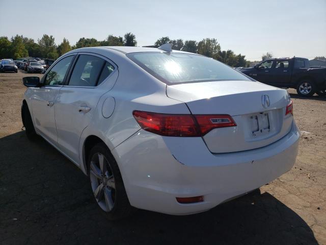 Photo 2 from auction – 2015 ACURA ILX 20 PRE with VIN 19VDE1F54FE009854