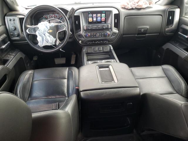 Photo 8 from auction – 2017 CHEVROLET SILVERADO with VIN 1GC1KWEGXHF133462