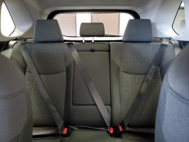 Photo 10 from auction – 2022 TOYOTA RAV4 XLE with VIN 2T3W1RFVXNW203270