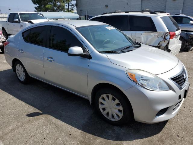 Photo 4 from auction – 2013 NISSAN VERSA S with VIN 3N1CN7AP8DL885496