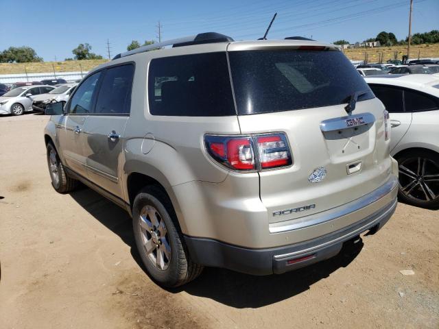 Photo 2 from auction – 2014 GMC ACADIA SLE with VIN 1GKKVPKD8EJ165187