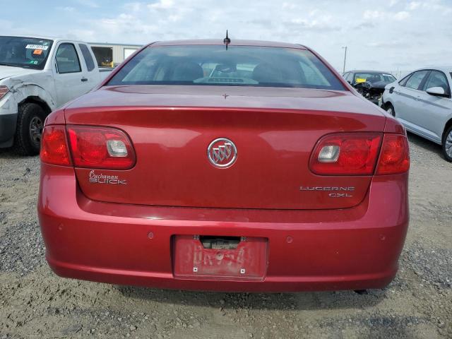 Zdjęcie 6 z aukcji – 2006 BUICK LUCERNE CX z VIN 1G4HD57216U225892