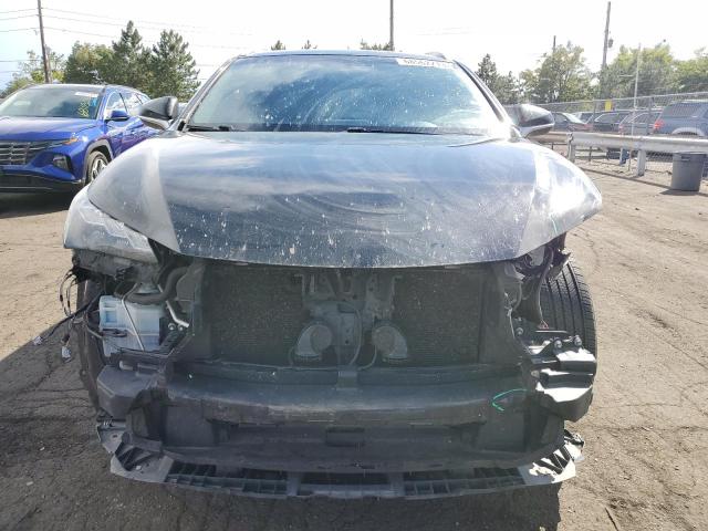 Photo 5 from auction – 2016 LEXUS NX 200T BA with VIN JTJBARBZ6G2047695