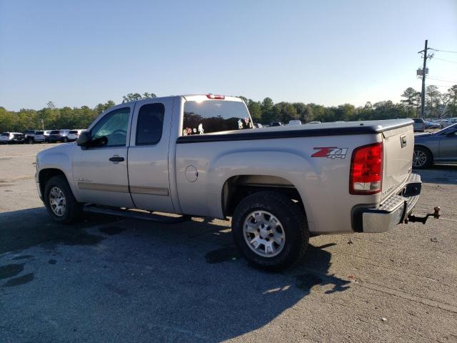 Photo 2 from auction – 2007 GMC NEW SIERRA with VIN 2GTEK19J071604261