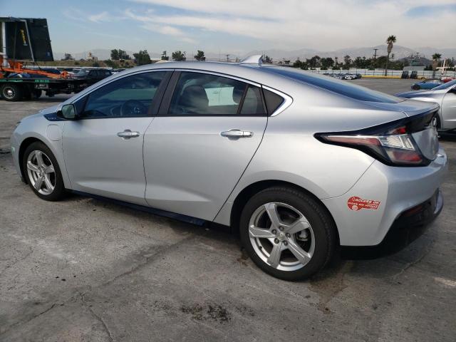 Photo 2 from auction – 2017 CHEVROLET VOLT LT with VIN 1G1RC6S53HU209496