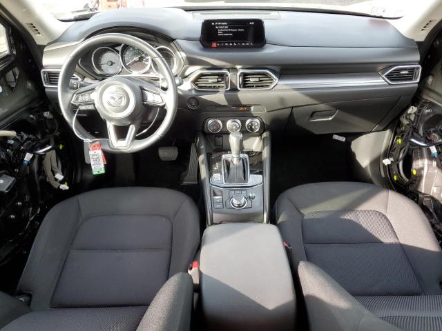 Photo 8 from auction – 2019 MAZDA CX-5 SPORT with VIN JM3KFBBM3K0695734