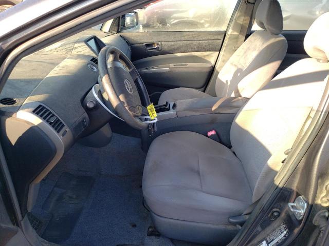 Photo 7 from auction – 2008 TOYOTA PRIUS with VIN JTDKB20UX83425463