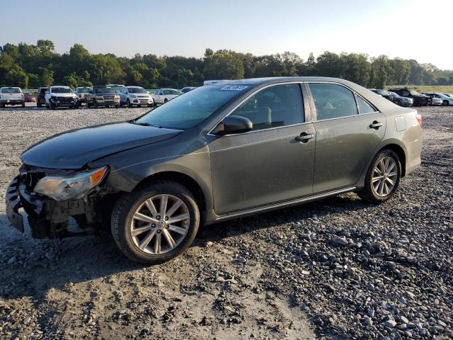 TOYOTA CAMRY BASE 2012 with VIN 4T1BF1FK9CU602782 - Photo from auction