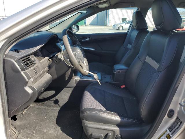 Photo 7 from auction – 2013 TOYOTA CAMRY L with VIN 4T1BF1FK2DU260996