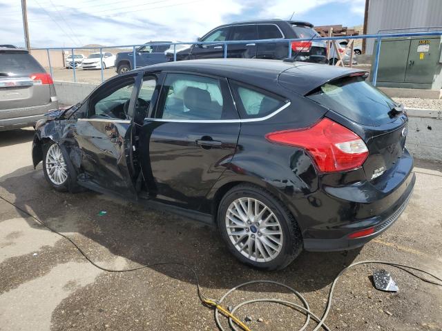 Photo 2 from auction – 2014 FORD FOCUS TITA with VIN 1FADP3N27EL192523
