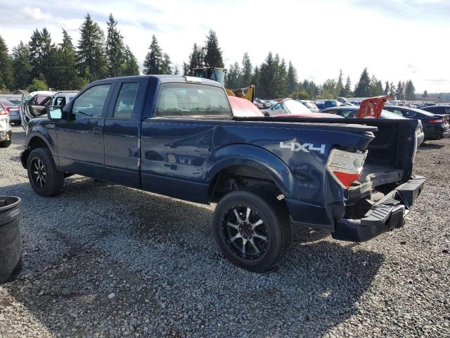 Photo 2 from auction – 2013 FORD F150 SUPER with VIN 1FTVX1EF8DKE40501